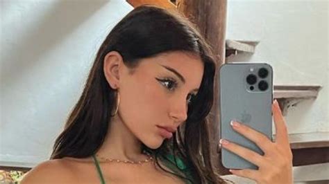 mikeala testa leaked only fans|Mikaela Testa: TikTok and OnlyFans star goes public with